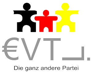 Die ganz andere Partei – einfach EVTL.